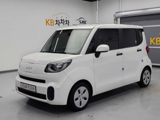 기아 더 뉴 레이