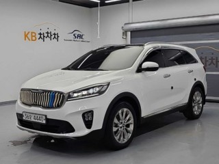 기아 더 뉴 쏘렌토