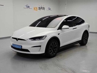 테슬라 모델 X