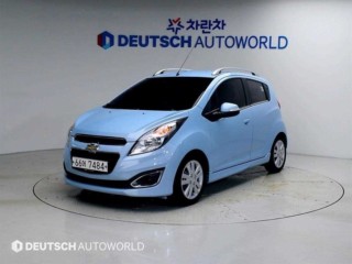 쉐보레 스파크