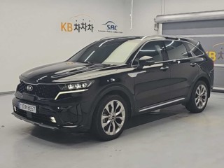 기아 쏘렌토 4세대(MQ4)
