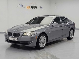 BMW 5시리즈 (F10)