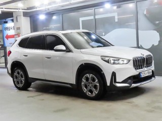 BMW X1 (U11)