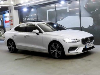 볼보 S60(3세대)