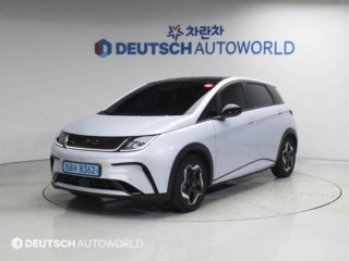 BYD 돌핀