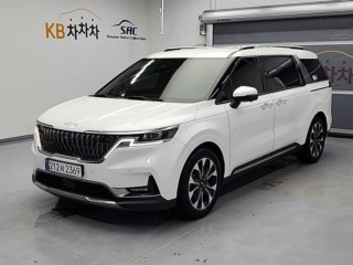 기아 카니발 4세대