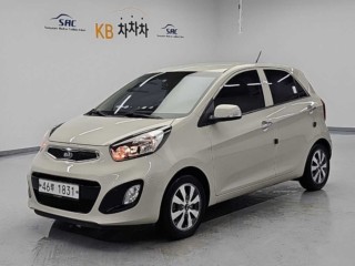 기아 올 뉴 모닝