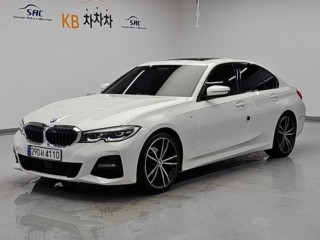 BMW 3시리즈 (G20)