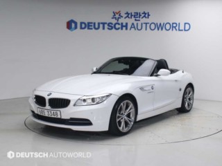 BMW 뉴 Z4 (E89)