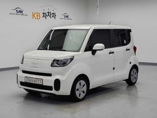 기아 더 뉴 레이