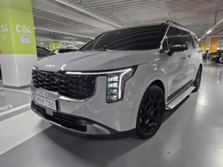 기아 더 뉴 카니발 4세대