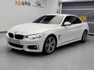 BMW 4시리즈 (F32)