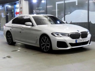 BMW 5시리즈 (G30)