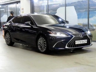 렉서스 ES300h 7세대