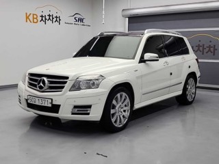 벤츠 GLK클래스 X204