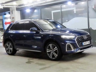 아우디 Q5 (FY)