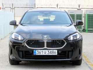 BMW 1시리즈 (F52)
