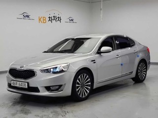 기아 더 뉴 K7