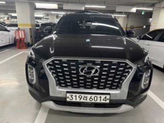 현대 팰리세이드