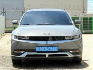 현대 아이오닉 5