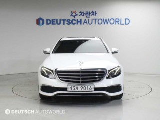 벤츠 E-클래스 W213