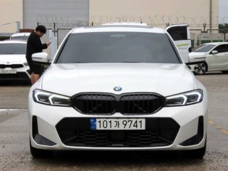 BMW 3시리즈 (G20)