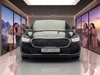 기아 더 뉴 K9 2세대