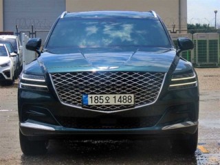 제네시스 GV80