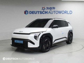 기아 EV3