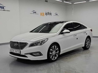 현대 LF 쏘나타