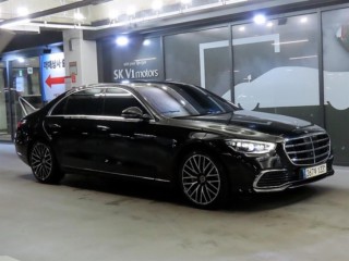벤츠 S클래스-W223