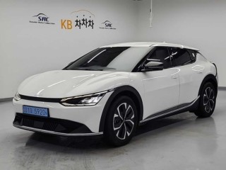 기아 EV6