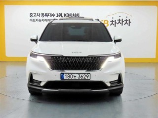 기아 카니발 4세대