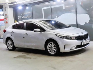 기아 더뉴 K3
