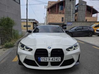 BMW M4 (G82)