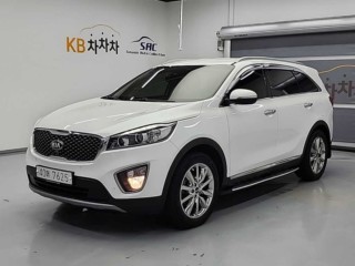 기아 올 뉴 쏘렌토