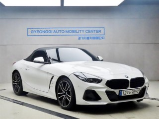 BMW Z4(G29)
