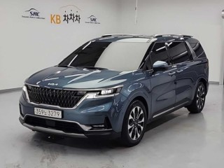 기아 카니발 4세대