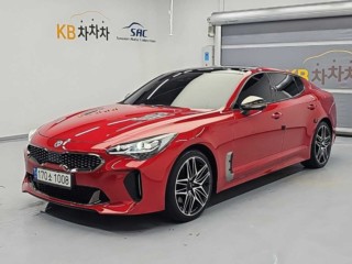 기아 스팅어 마이스터