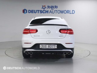 벤츠 GLC클래스 X253