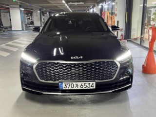 기아 더 뉴 K9 2세대
