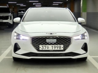 제네시스 G70