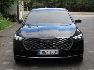 기아 더 뉴 K9 2세대