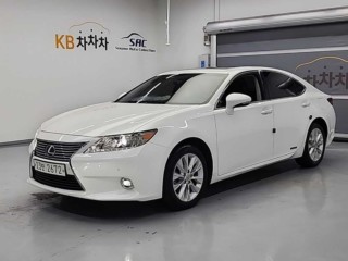 렉서스 뉴ES300h