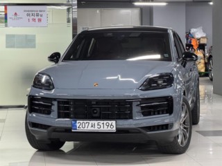포르쉐 카이엔(PO536)