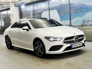 벤츠 CLA클래스 C118