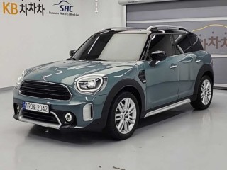 미니 컨트리맨 (F60)