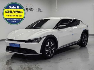 기아 EV6