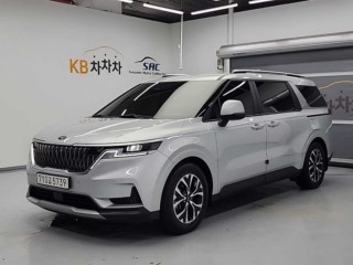 기아 카니발 4세대