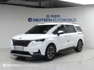 기아 카니발 4세대